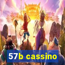 57b cassino