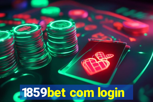 1859bet com login