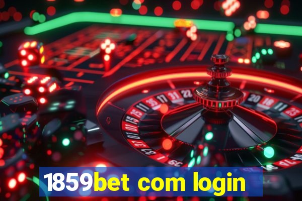 1859bet com login