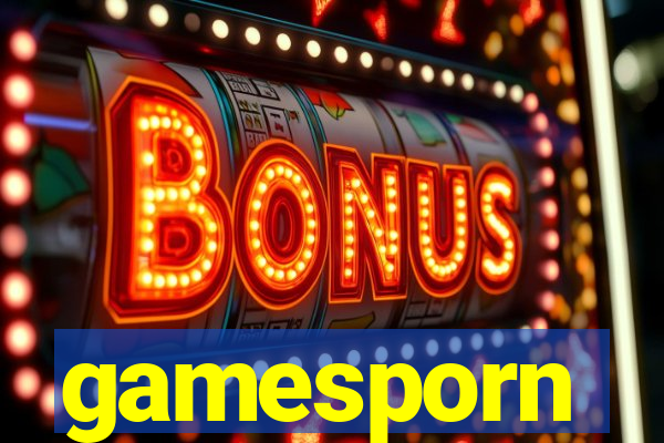 gamesporn