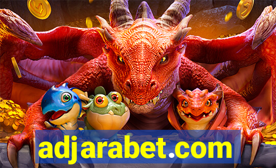 adjarabet.com