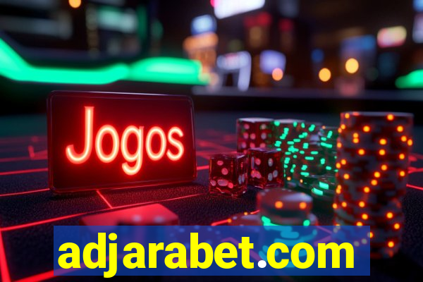 adjarabet.com