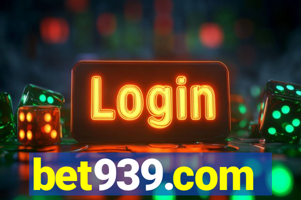 bet939.com