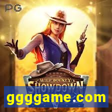 ggggame.com