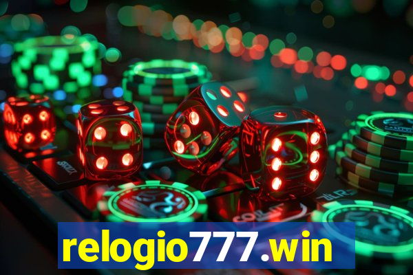 relogio777.win