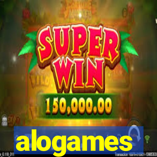 alogames