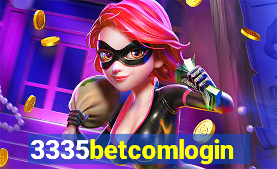 3335betcomlogin