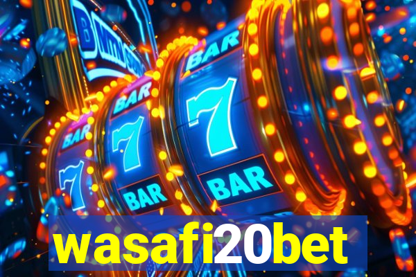 wasafi20bet