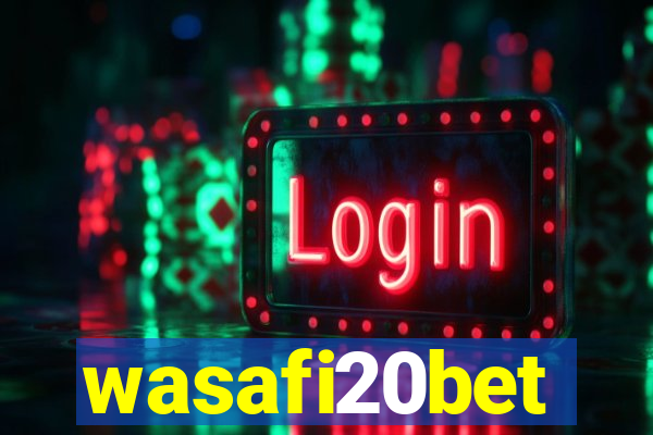 wasafi20bet