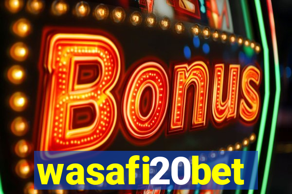 wasafi20bet