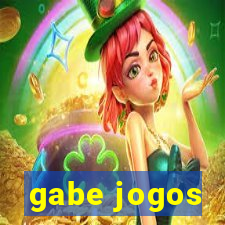 gabe jogos