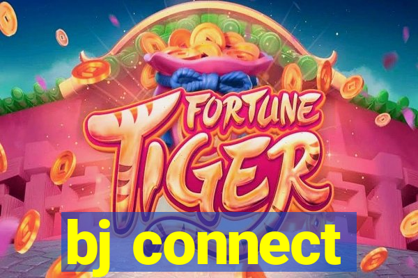 bj connect