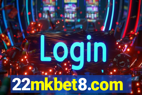 22mkbet8.com