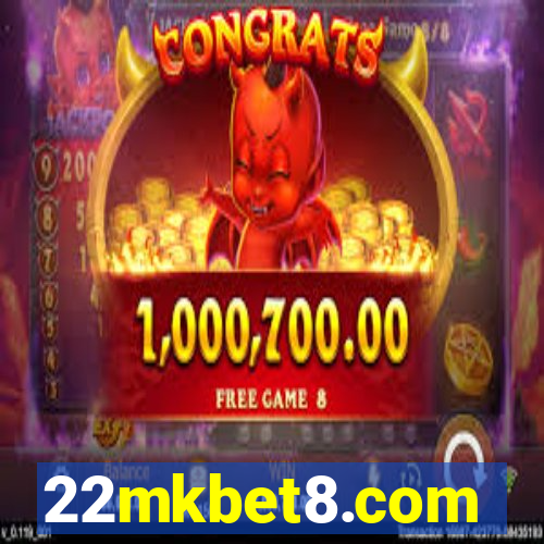 22mkbet8.com