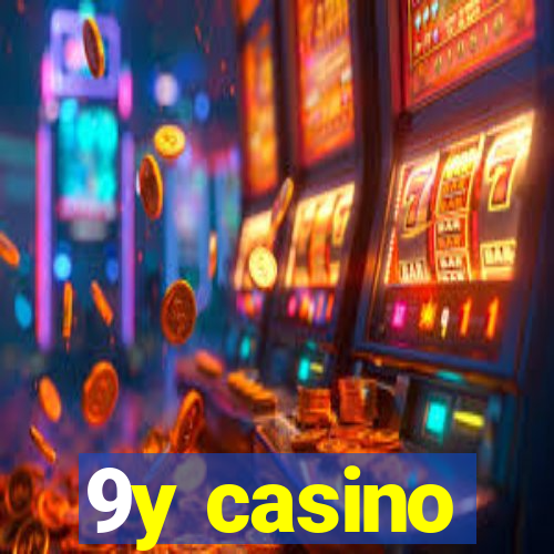 9y casino