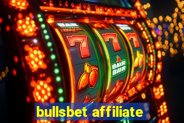 bullsbet affiliate