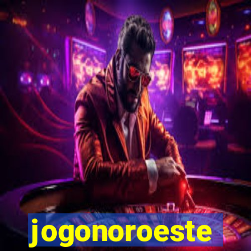 jogonoroeste