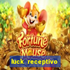 luck receptivo porto seguro