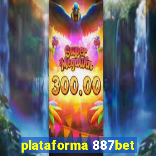 plataforma 887bet