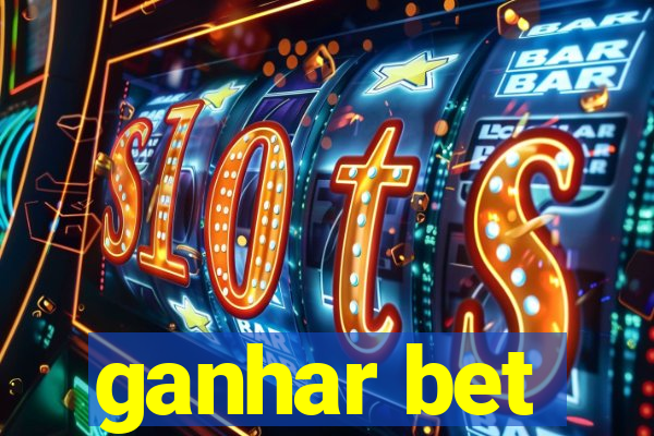 ganhar bet