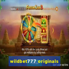 wildbet777 originals