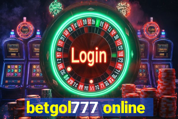 betgol777 online