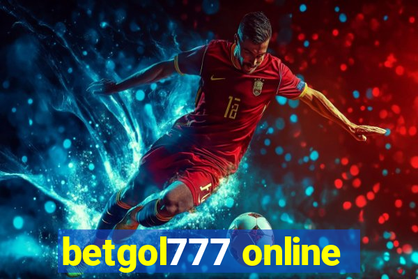 betgol777 online