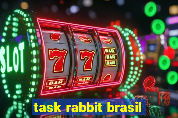 task rabbit brasil