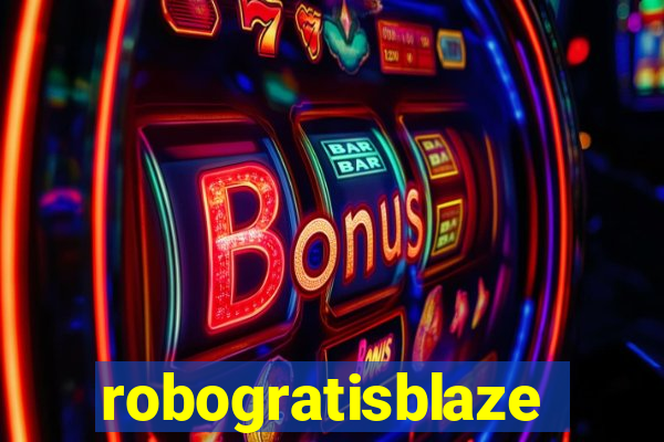 robogratisblaze