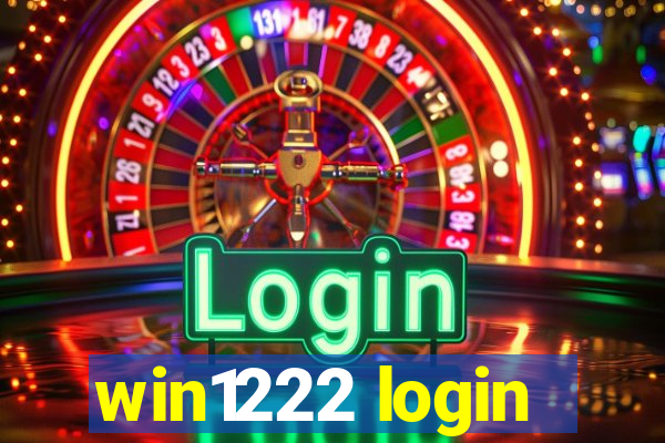 win1222 login