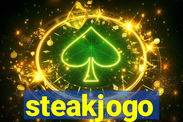 steakjogo