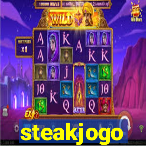 steakjogo