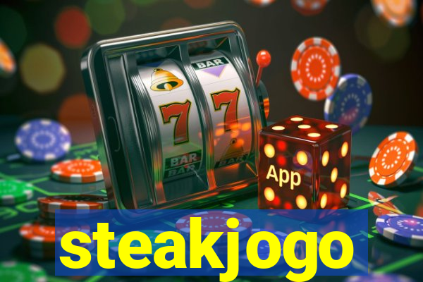 steakjogo