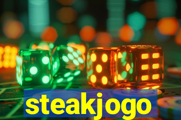 steakjogo