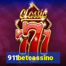 911betcassino