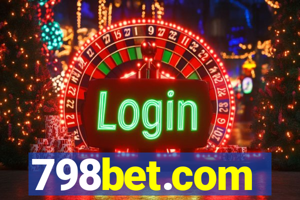 798bet.com