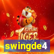 swingde4