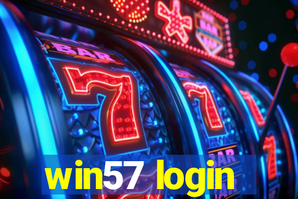 win57 login