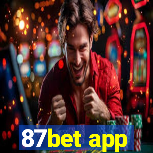 87bet app