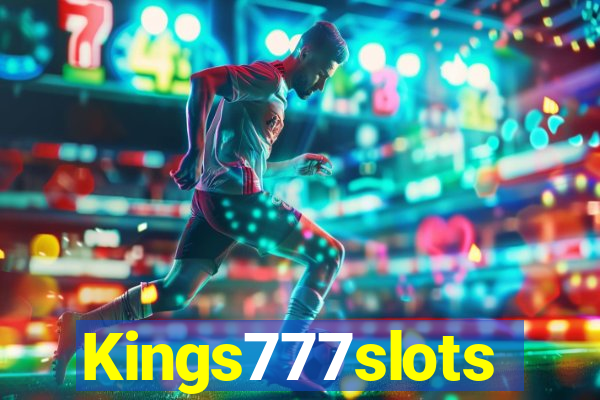 Kings777slots