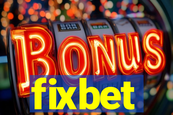 fixbet