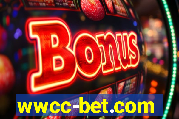 wwcc-bet.com