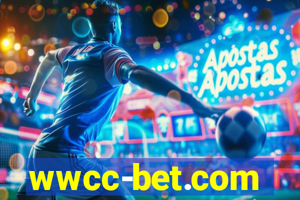 wwcc-bet.com