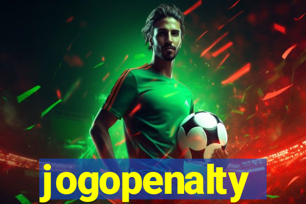 jogopenalty