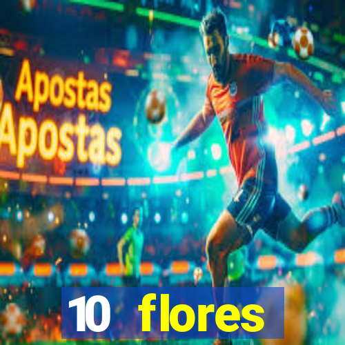 10 flores silvestres da regi o sudeste