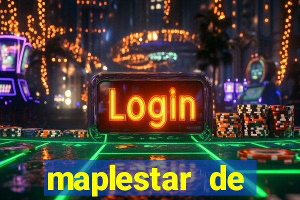 maplestar de jujutsu kaisen