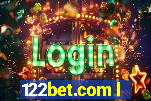 122bet.com l