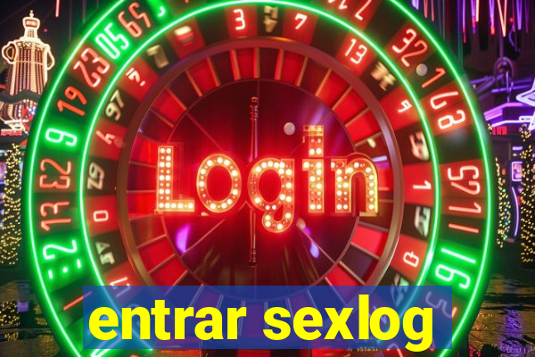 entrar sexlog