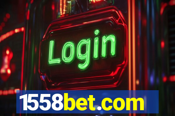 1558bet.com