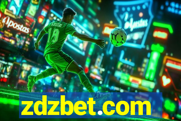 zdzbet.com